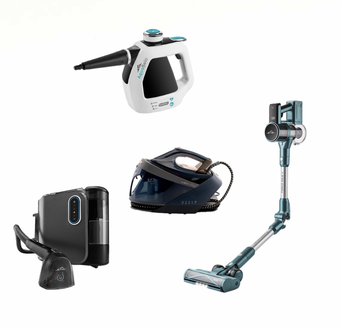 Дім та прибирання